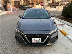 نيسان سنترا